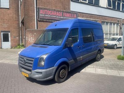 VW Crafter