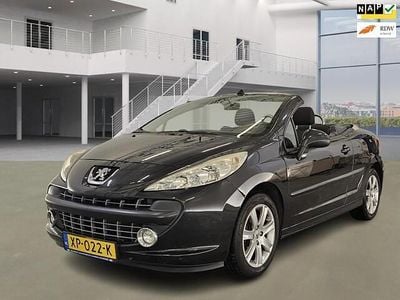 Peugeot 207 CC