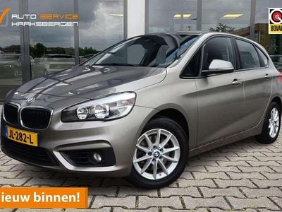 BMW 218 Active Tourer