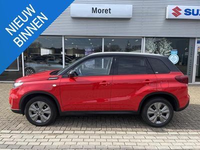 tweedehands Suzuki Vitara 1.4 Boosterjet Select Smart Hybrid