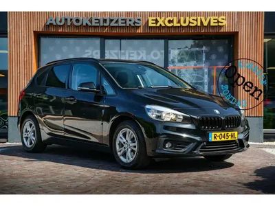 BMW 220 Active Tourer