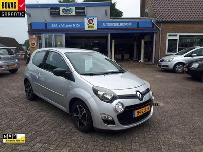 tweedehands Renault Twingo 12i 16V Dynamique