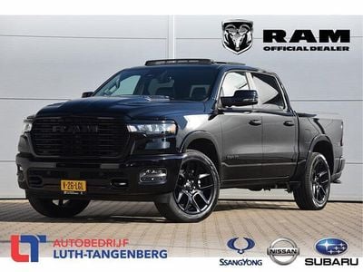 Occasion Dodge Ram 426 PK (313 kW) 2024 Zwart Pickup