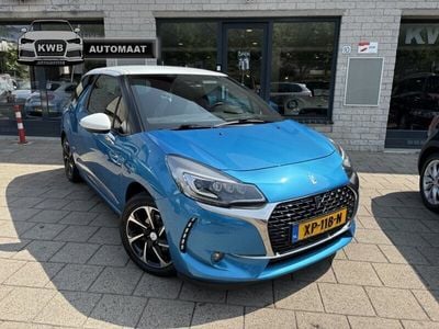 DS Automobiles DS3
