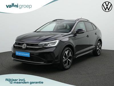 Zwart Gebruikt 2024 VW Taigo Edition SUV | € 22.900 (Eerlijke prijs)