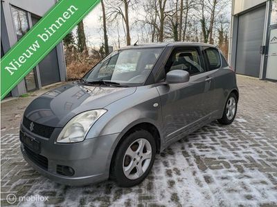 tweedehands Suzuki Swift 1.3 injectie - airco (bijna 2006)