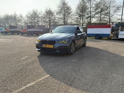 Occasion 2015 BMW M135 Hatchback | € 21.450 (Super prijs)