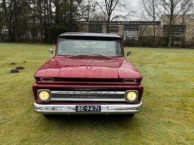 Occasion Chevrolet C10 1964 Pickup