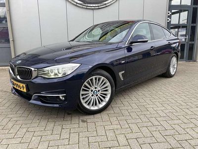 BMW 328 Gran Turismo