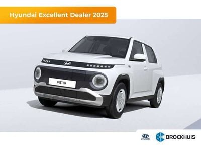 Hyundai Inster