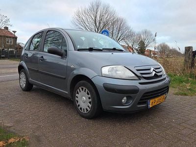 Grijs Gebruikt 2009 Citroën C3 Hatchback | € 1.199 (Goede deal)