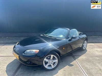 Mazda MX5