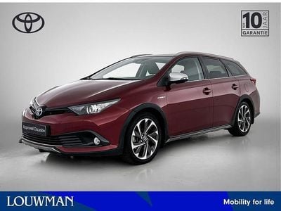 Gebruikt 2018 Toyota Auris Executive | € 19.945 (Iets duurder)