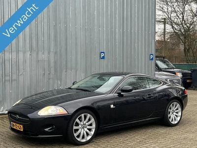 Jaguar XK