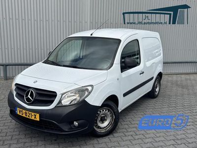 Mercedes Citan 108