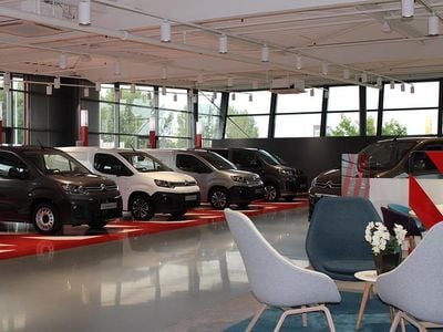 DS Automobiles DS3