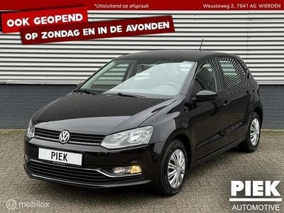 Overige Gebruikt 2016 VW Polo Highline Hatchback | € 11.999 (Eerlijke prijs)