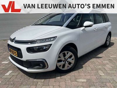 Citroën Grand C4 Picasso
