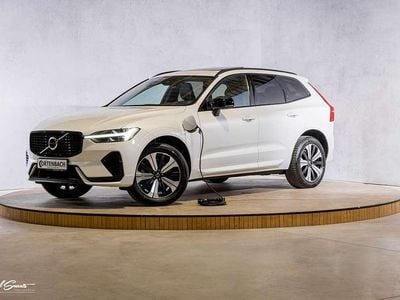 Occasion Volvo XC60 Plus 398 PK (292 kW) 2022 Wit (parellak) SUV