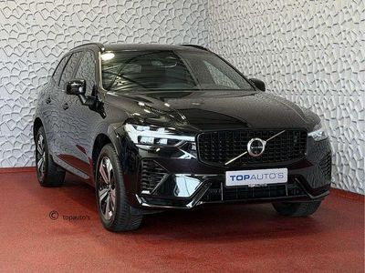 Zwart (metallic) Occasion 2025 Volvo XC60 Plus SUV | € 55.440 (Goede deal)