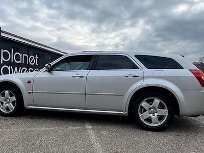 Occasion 2006 Chrysler 300C Touring Stationwagen | € 5.200 (Eerlijke prijs)