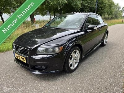 Volvo C30