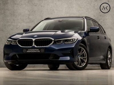 BMW 320e