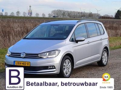 Occasion VW Touran Comfortline 2026 Grijs MPV