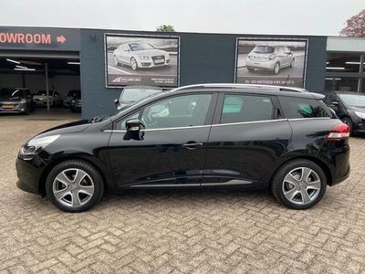 Renault Clio GrandTour