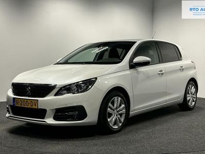 tweedehands Peugeot 308 1.2 PureTech Active Pack Business