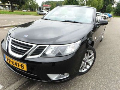 Saab 9-3 Cabriolet