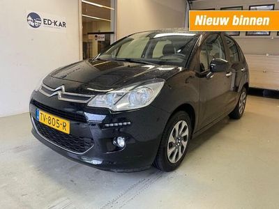 tweedehands Citroën C3 1.4 HDI 70 DYNAMIQUE CLIMA TOP CONDITIE N. APK