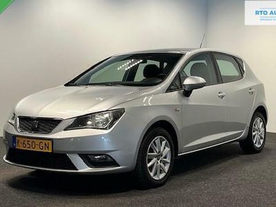 tweedehands Seat Ibiza 1.2 TSI Chill Out