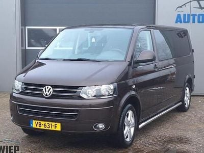 Occasion VW T5 140 PK (102 kW) 2013 Overige Van