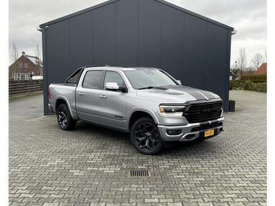 tweedehands Dodge Ram PICKUP HEMI V8 4x4 LARAMIE 360 PANO