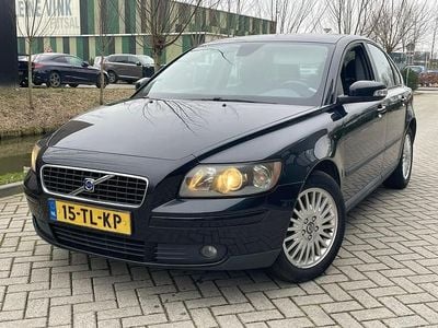 Occasion Volvo S40 125 PK (91 kW) 2006 Sedan
