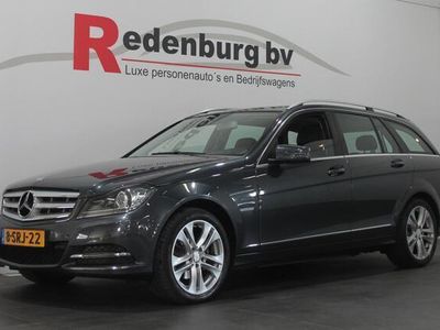Mercedes C180
