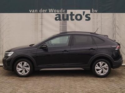 VW Taigo