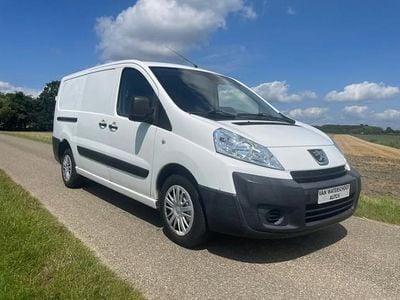 Peugeot Expert