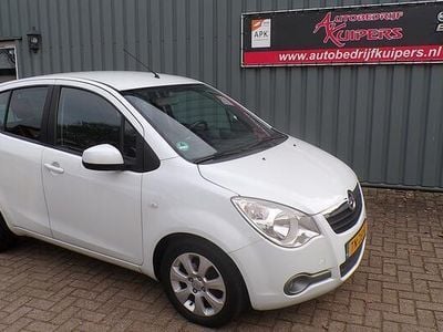 Opel Agila