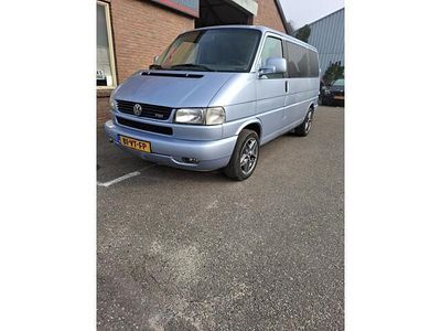 VW T4