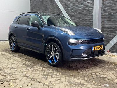 Blauw Gebruikt 2021 Lynk & Co 01 SUV | € 22.400 (Eerlijke prijs)