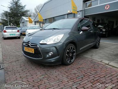 tweedehands Citroën DS3 1.6 THP Sport Chic