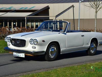 tweedehands Lancia Flavia Cabriolet Vignale 1.8