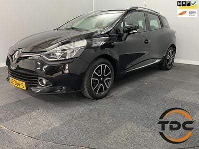 Renault Clio GrandTour