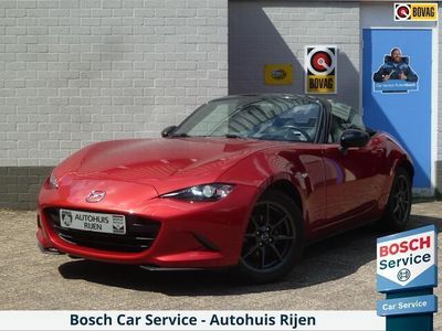 Mazda MX5