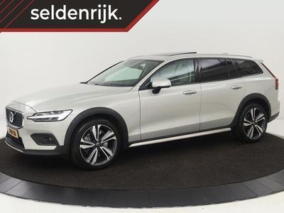 Volvo V60 CC