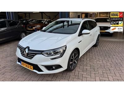 Renault Mégane GrandTour
