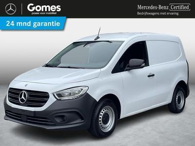 Mercedes Citan 112