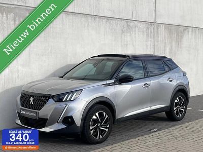Overige Occasion 2021 Peugeot 2008 GTi SUV | € 19.890 (Eerlijke prijs)